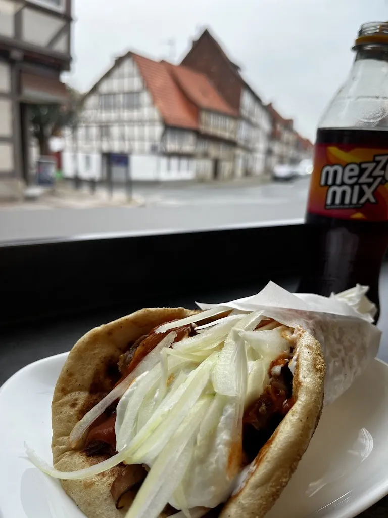 Menu_Kosta´s Grill am Westerturm_Duderstadt_image_8