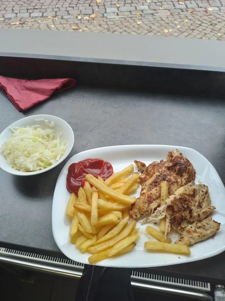 Menu_Kosta´s Grill am Westerturm_Duderstadt_image_9