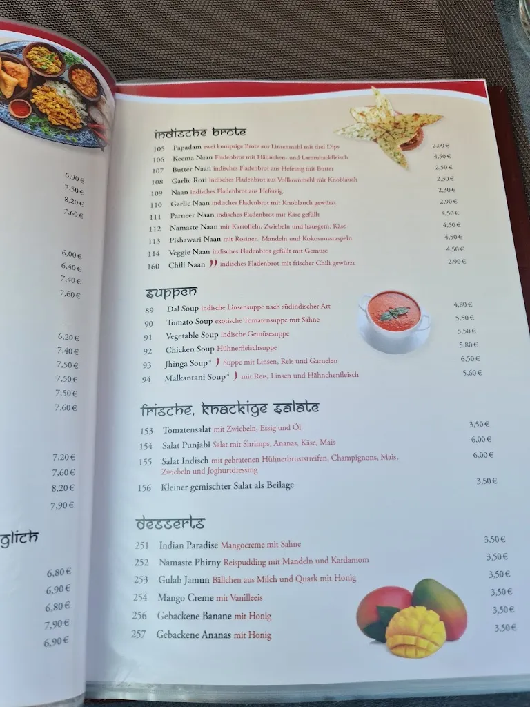 Menu_Punjabi Dhaba_Duderstadt_image_3