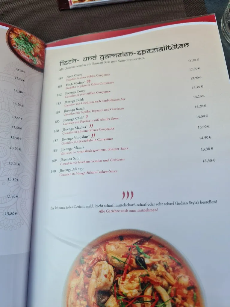 Menu_Punjabi Dhaba_Duderstadt_image_4