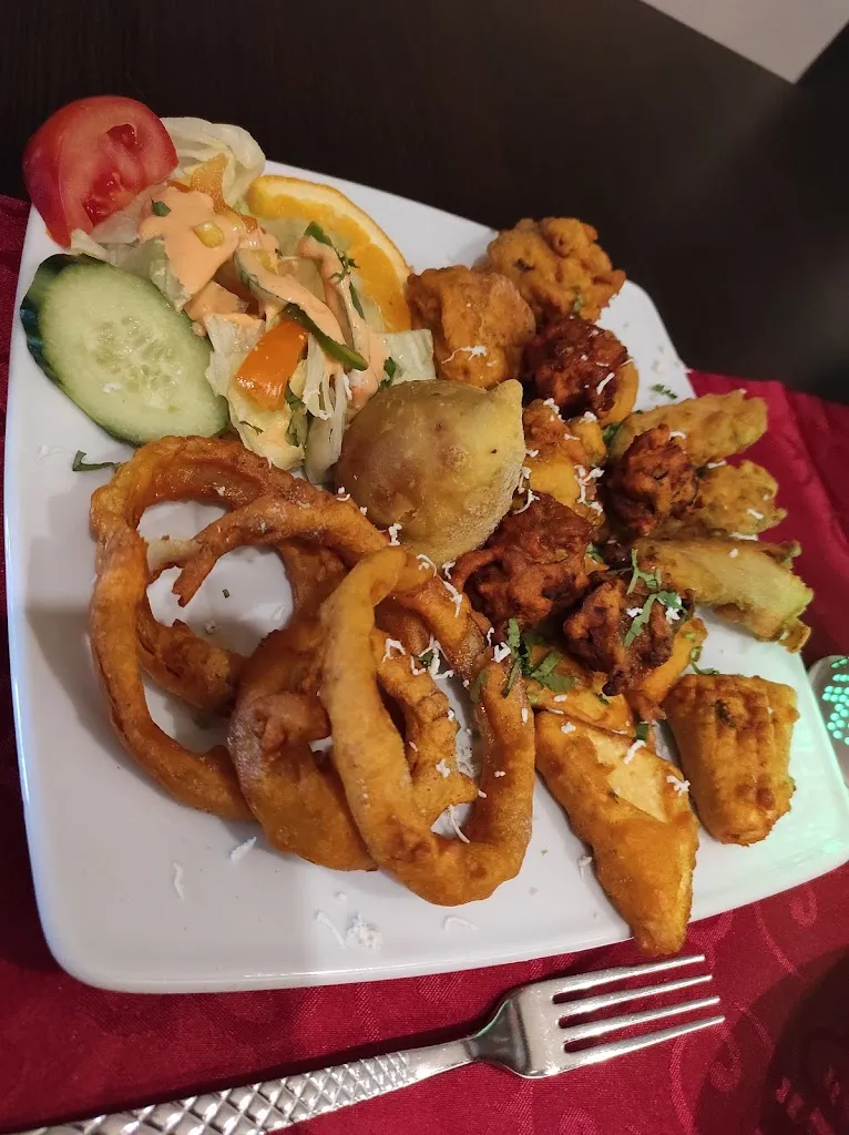 Menu_Punjabi Dhaba_Duderstadt_image_9