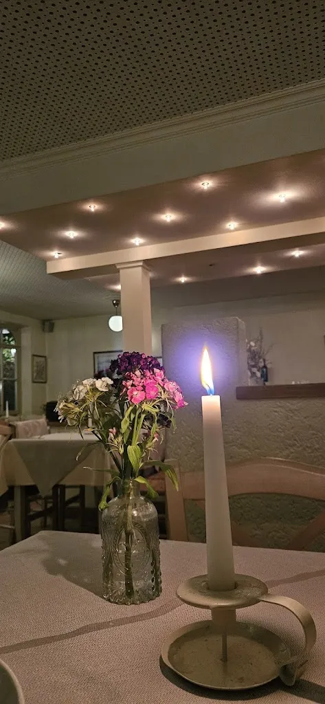 Ron Berkovich_Taverna Sirtaki_Bichl_review