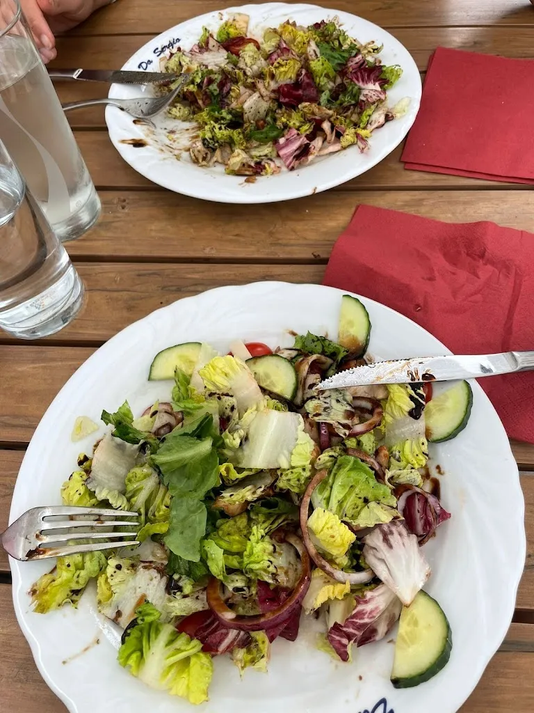 Joana Google_Trattoria da Sergio_Duderstadt_reseña