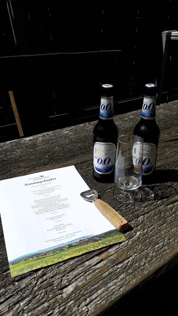 Menu_Forsthaus Hübental_Duderstadt_immagine_2