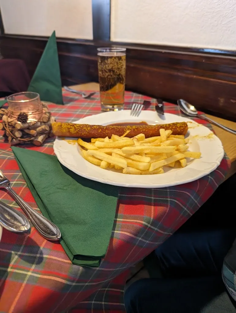 Menu_Forsthaus Hübental_Duderstadt_immagine_7