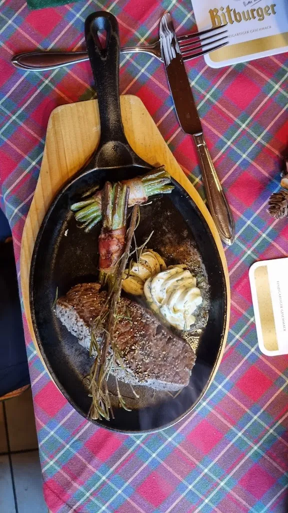 Menu_Forsthaus Hübental_Duderstadt_immagine_8