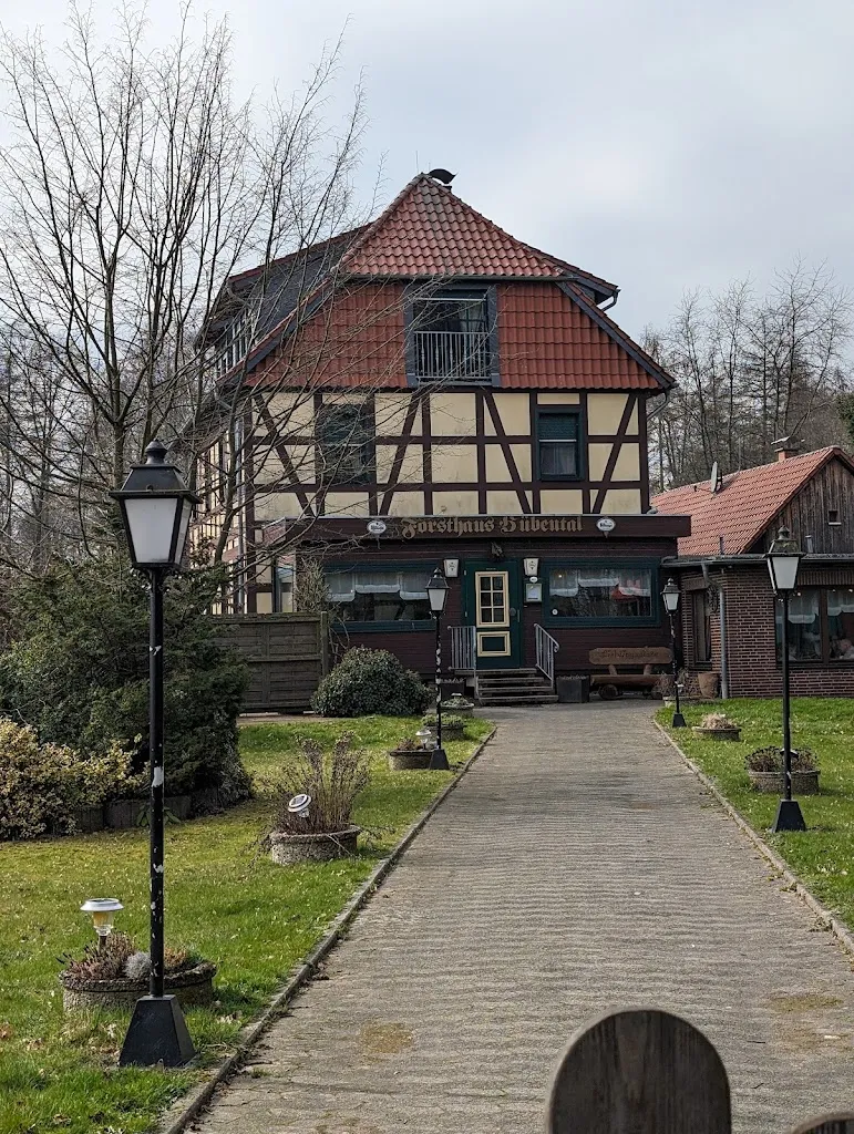 Forsthaus Hübental_Duderstadt_slider_image_3