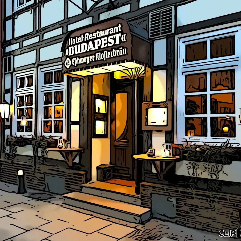 Hotel Restaurant Budapest_Duderstadt_slider_image_3