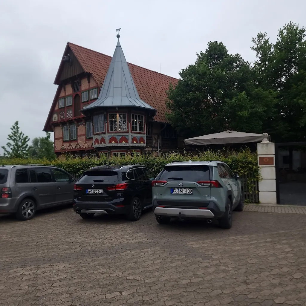 Jimmy Melaku_Rinderstall_Duderstadt_recensione