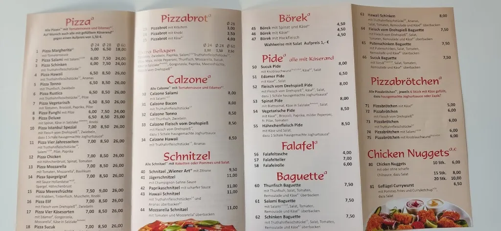 Menu_IMBISS ISTANBUL_Duderstadt_image_2