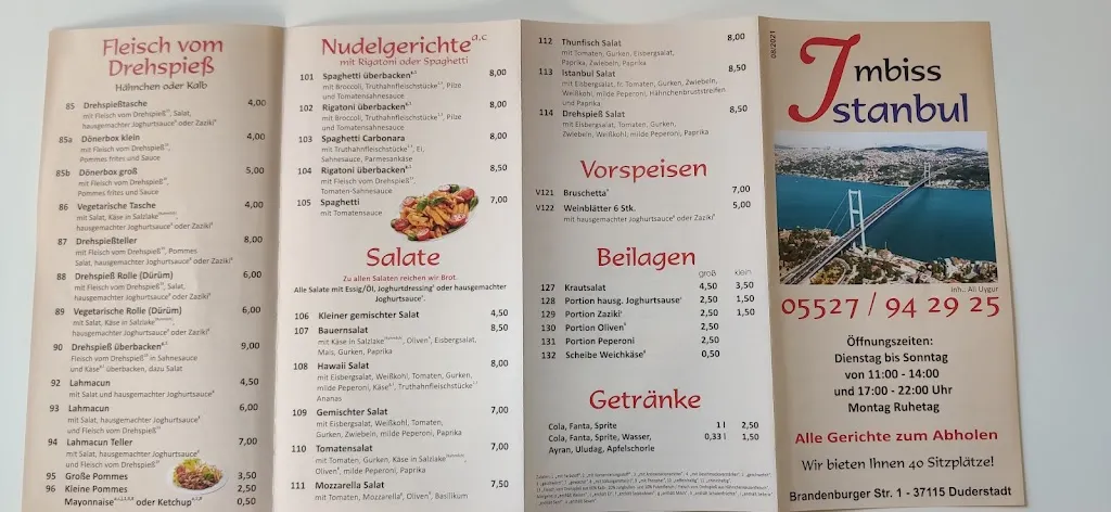 Menu_IMBISS ISTANBUL_Duderstadt_image_3