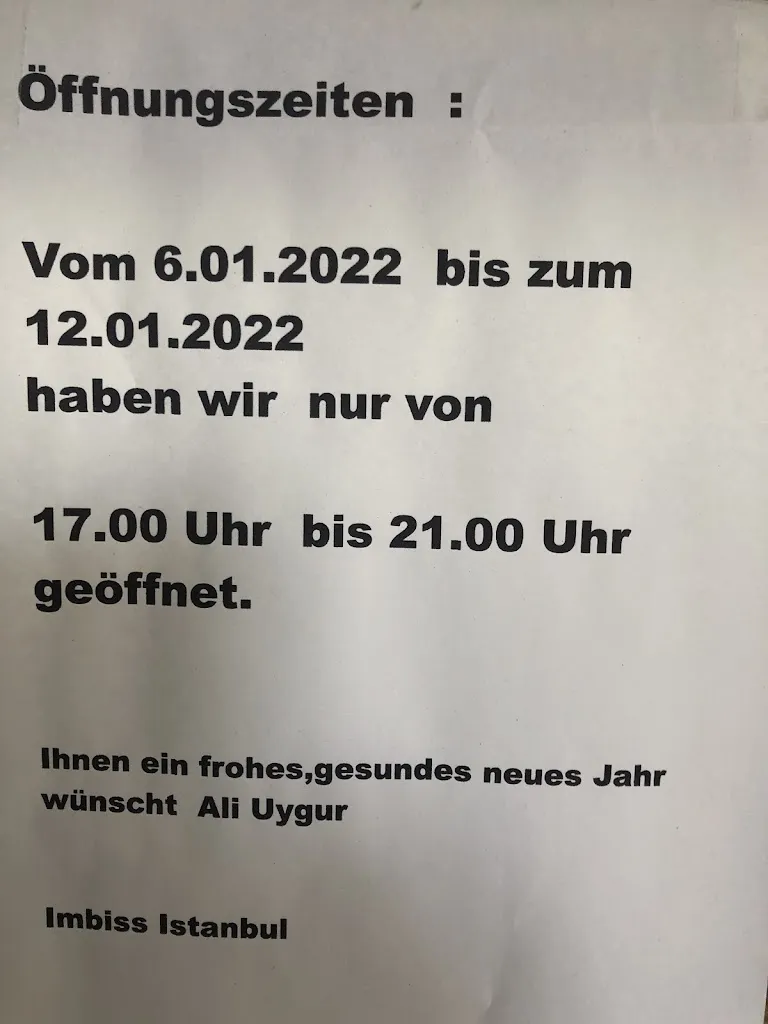 Menu_IMBISS ISTANBUL_Duderstadt_image_4