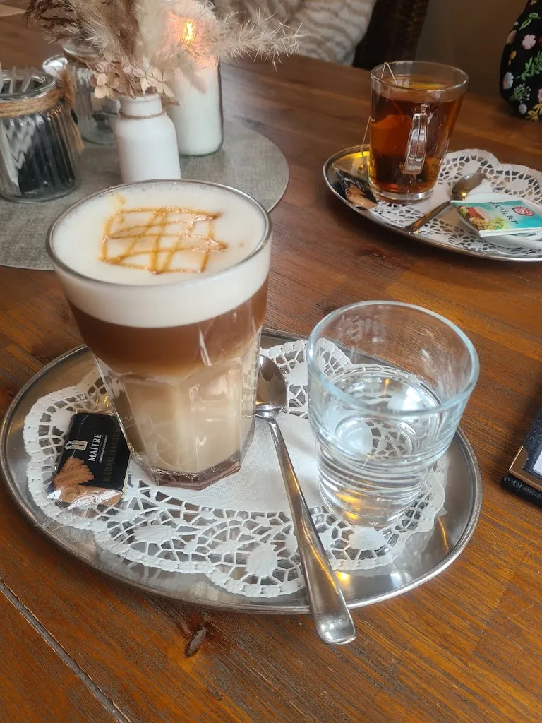 Diana Albert_Café Schauburg_Duderstadt_review