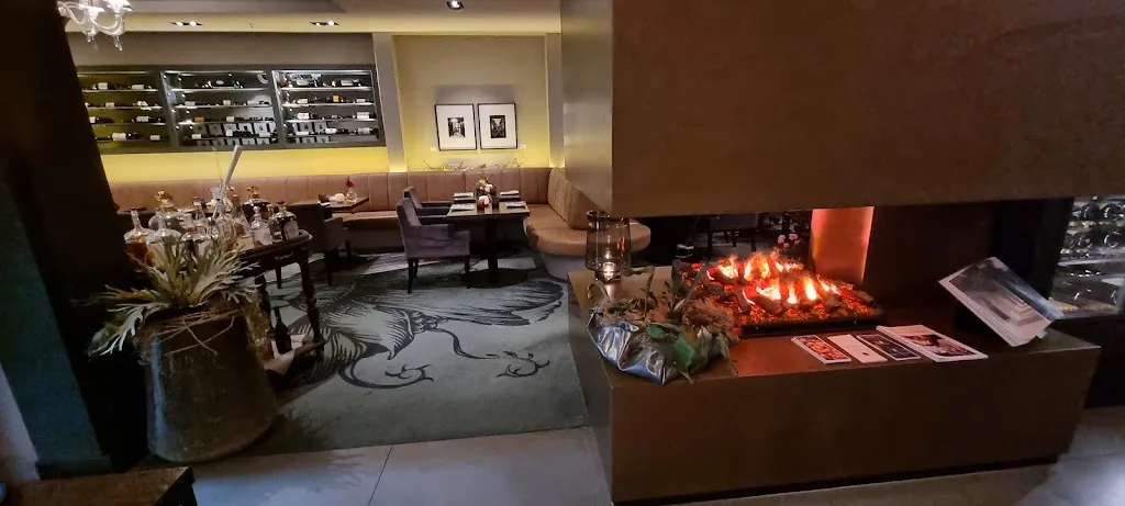 Devan Pulliah_Hotel Zum Löwen_Duderstadt_review