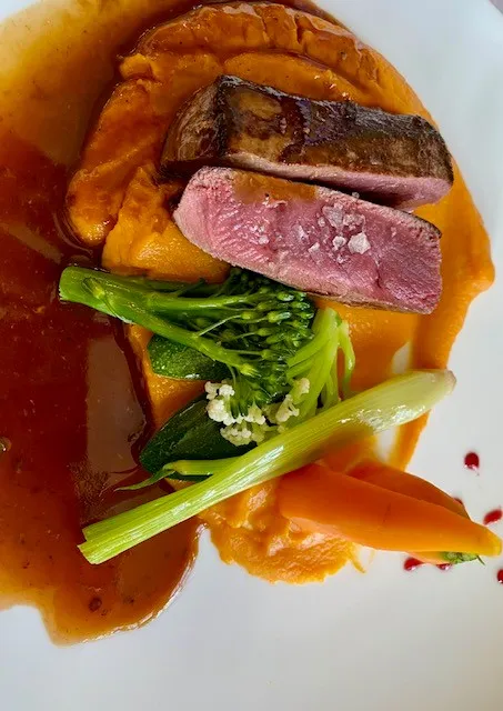 Menu_Lopshof Restaurant GmbH_Dötlingen_immagine_5