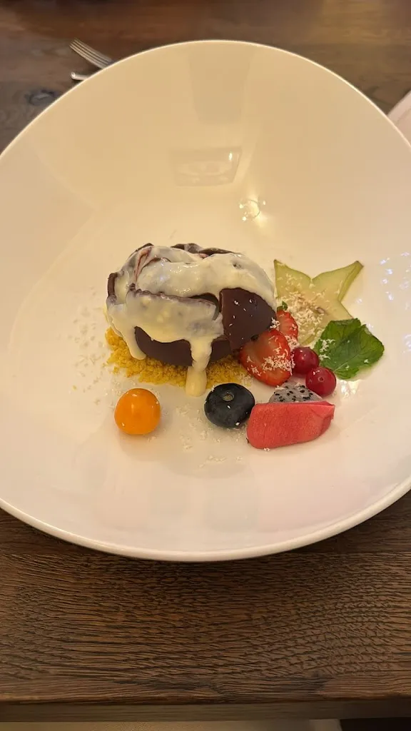 Sigrun Heeren_Lopshof Restaurant GmbH_Dötlingen_review