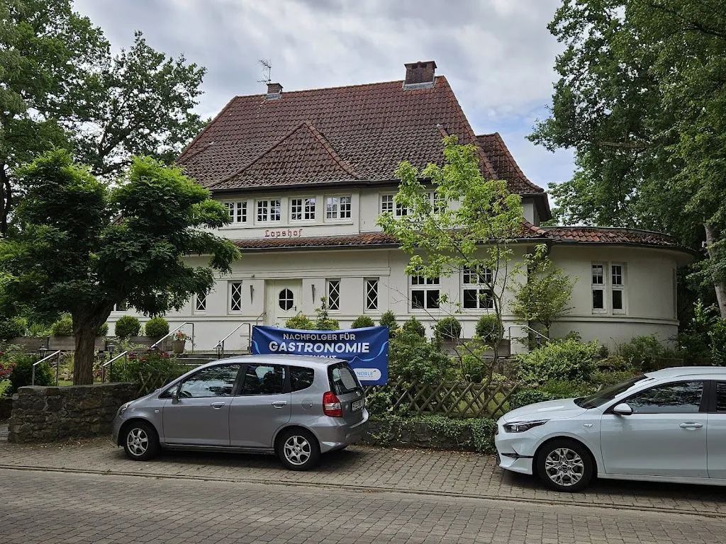 Nils Claassen_Lopshof Restaurant GmbH_Dötlingen_review