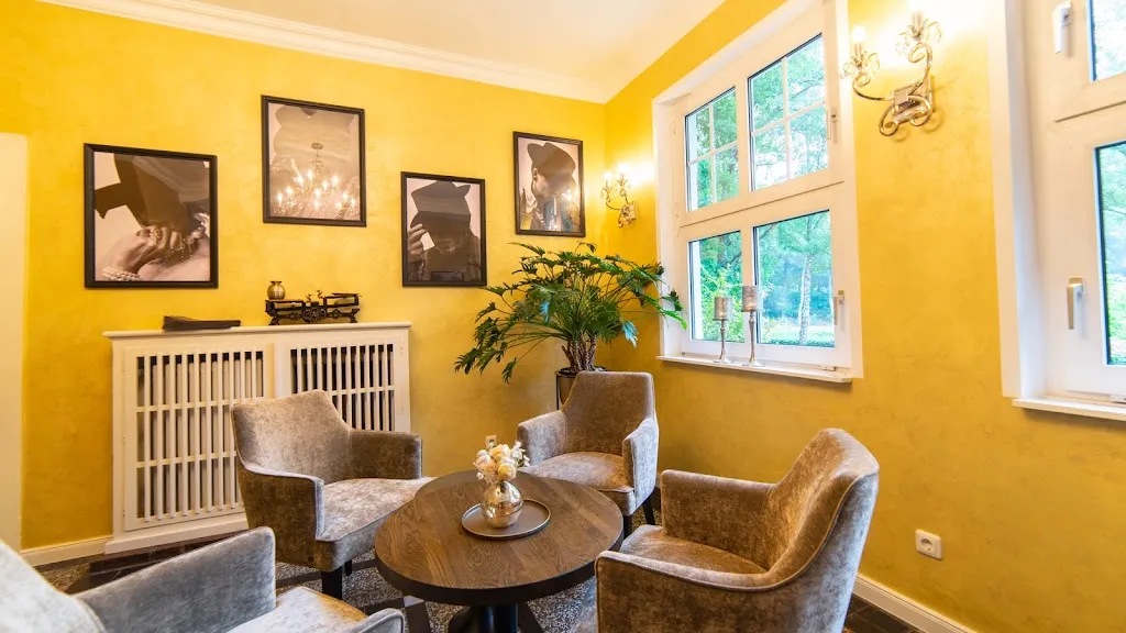 Lopshof Restaurant GmbH restaurant in Dötlingen