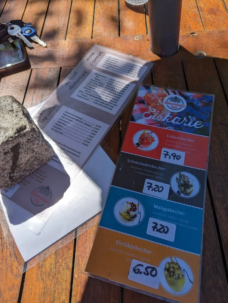 Menu_Heuerhaus Cafe in Dötlingen_Dötlingen_image_1