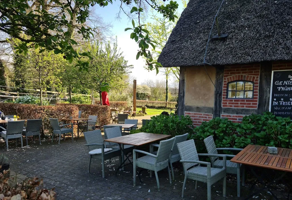 Heuerhaus Cafe in Dötlingen_Dötlingen_slider_image_3