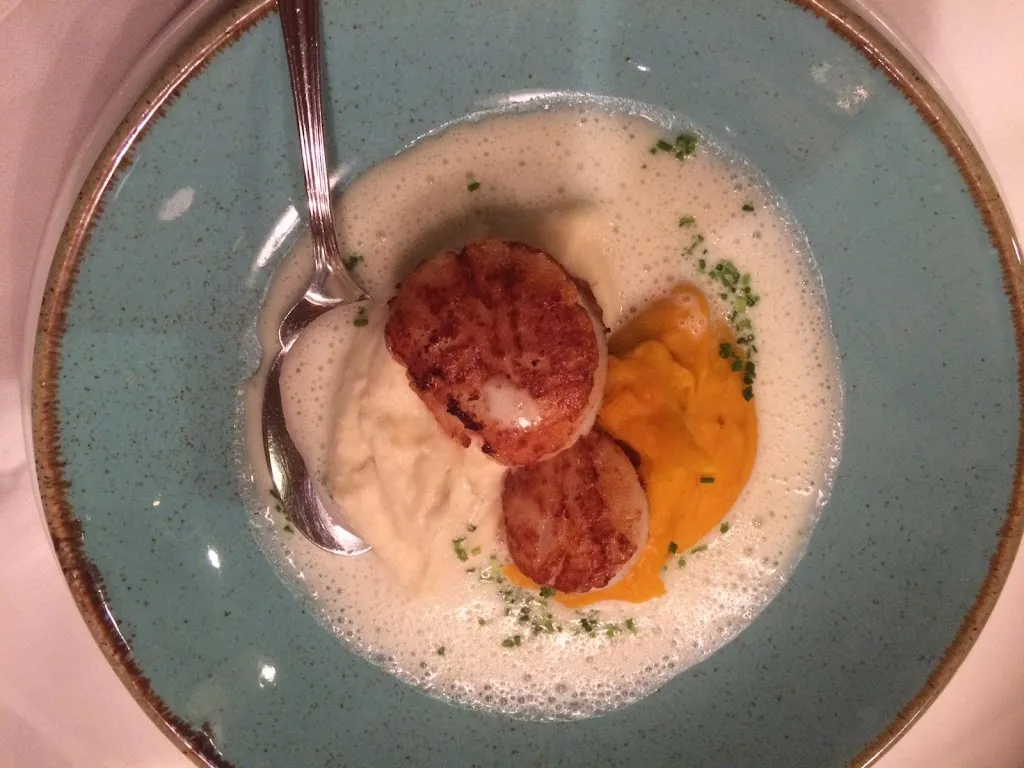 Klaus M._Restaurant Storchennest_Donau_review