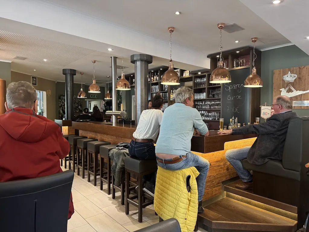 Kevin Hoogeveen_Gildestube | Restaurant & Gastronomie in Wildeshausen_Wildeshausen_review