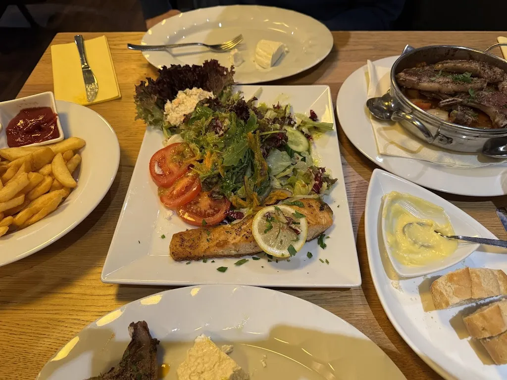 sahin qasimov_Gildestube | Restaurant & Gastronomie in Wildeshausen_Wildeshausen_review