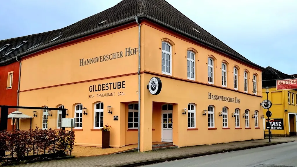 Gildestube | Restaurant & Gastronomie in Wildeshausen ristorante a Wildeshausen
