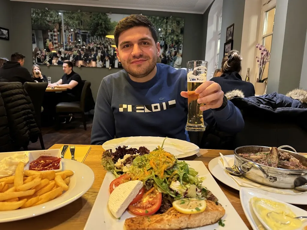 Gildestube | Restaurant & Gastronomie in Wildeshausen_Wildeshausen_slider_image_3