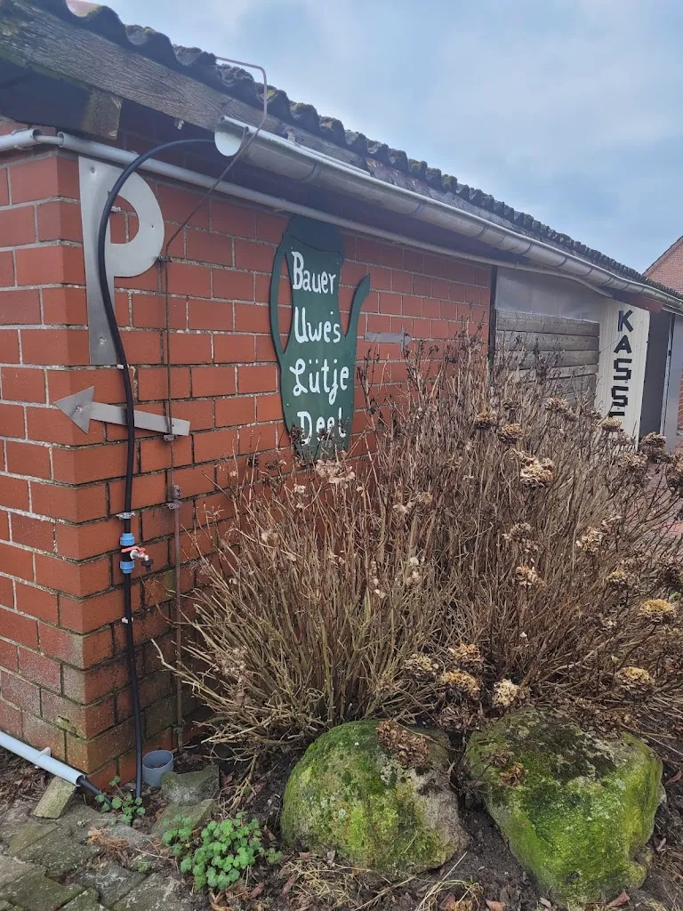 Jenome_Bauer Uwes Lütje Deel_Dötlingen_review