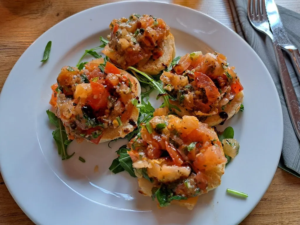 Menu_Ristorante AL-TO GmbH_Wildeshausen_image_4