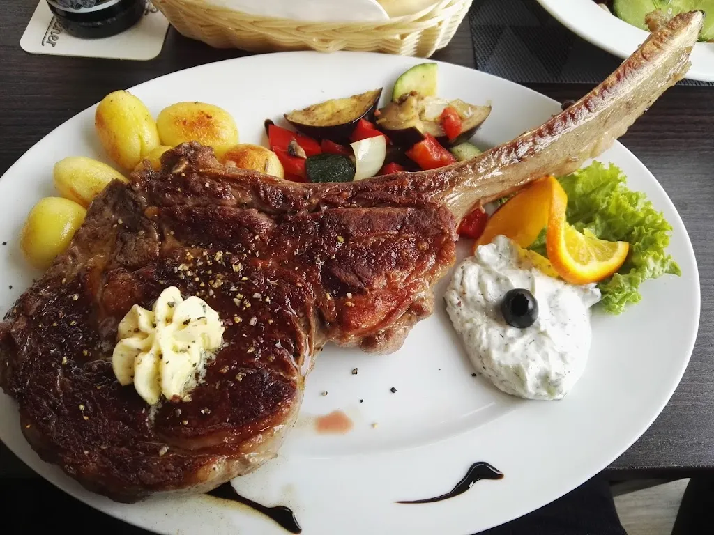 Menu_Ristorante AL-TO GmbH_Wildeshausen_image_5