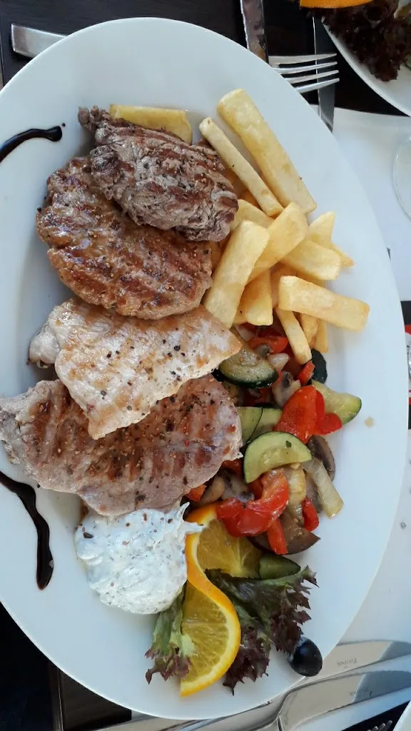 Menu_Ristorante AL-TO GmbH_Wildeshausen_image_6