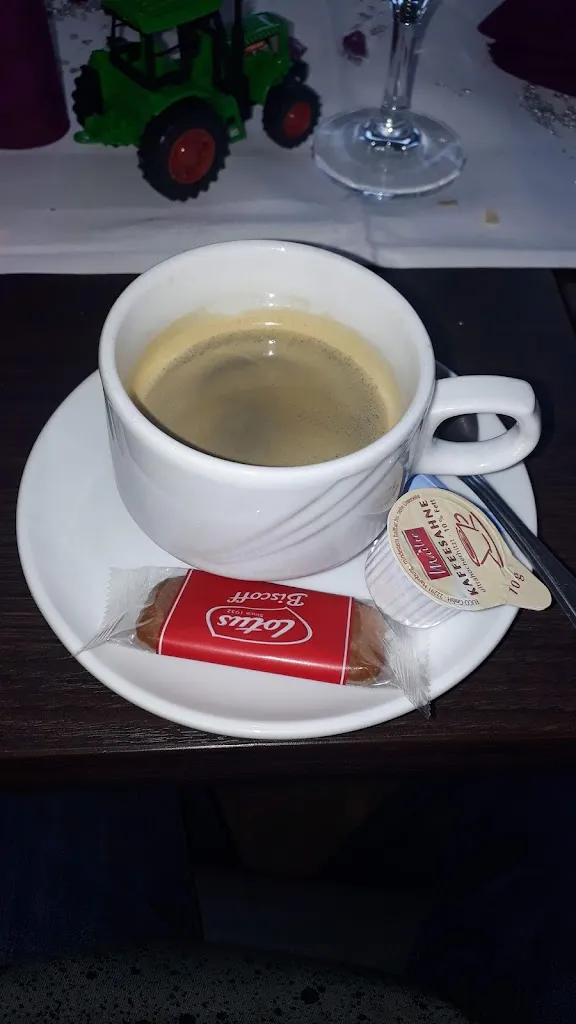 Menu_Ristorante AL-TO GmbH_Wildeshausen_image_8