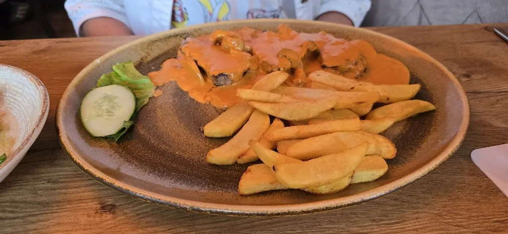 Stefan Roth_Ristorante AL-TO GmbH_Wildeshausen_review