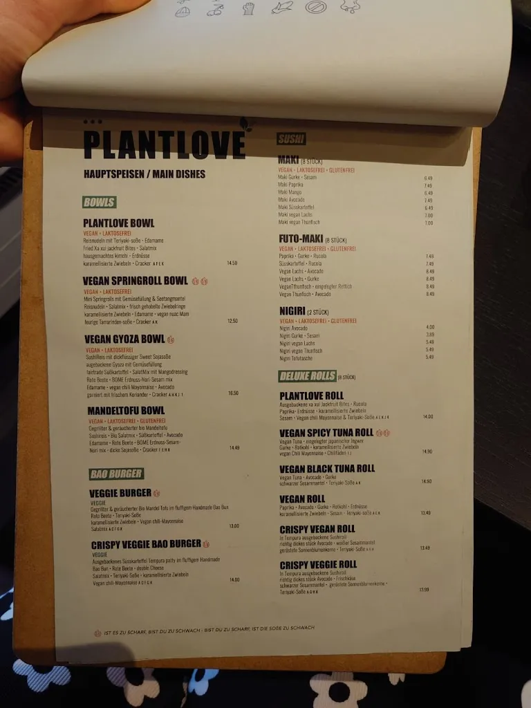 Menu_BOME Restaurant Wildeshausen_Wildeshausen_image_2