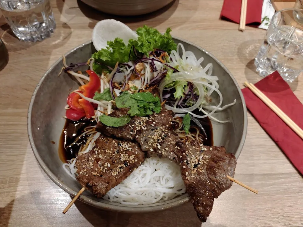 Menu_BOME Restaurant Wildeshausen_Wildeshausen_image_7