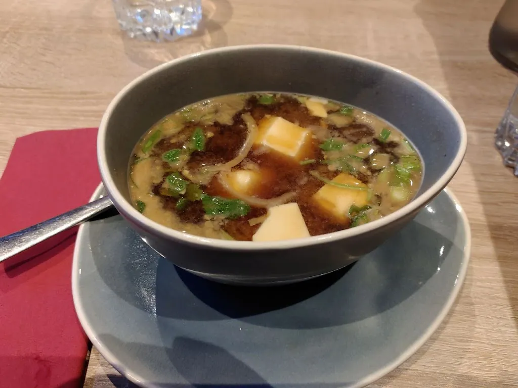 Menu_BOME Restaurant Wildeshausen_Wildeshausen_image_9