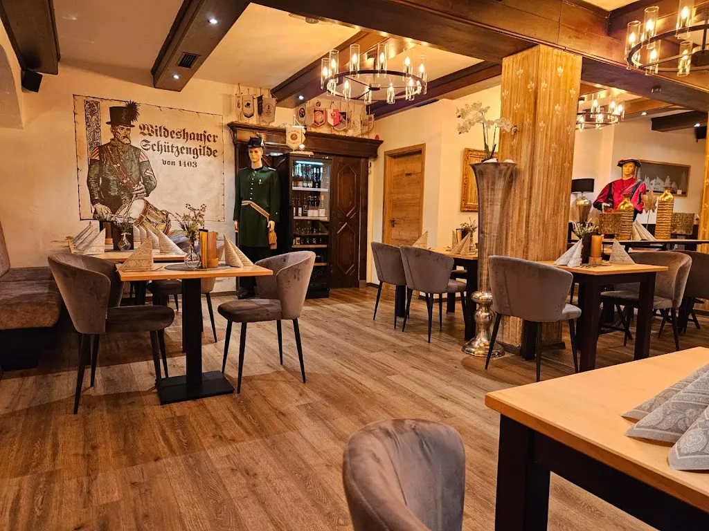 Ratskeller Wildeshausen_Wildeshausen_slider_image_1