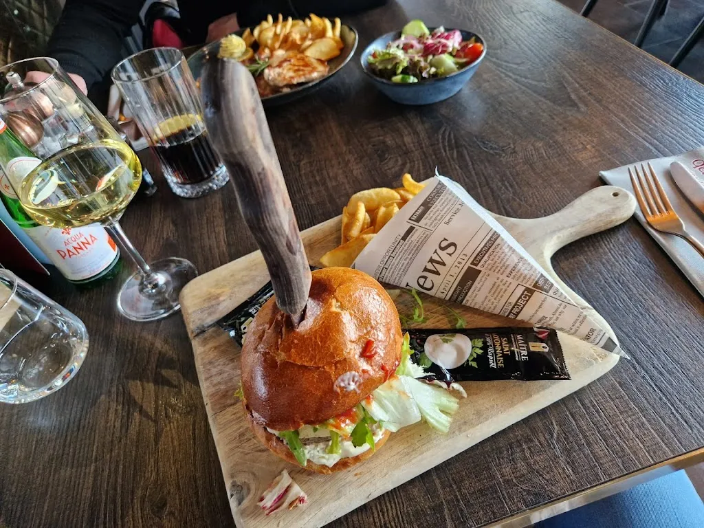 Menu_Ristorante Da Sergio Wildeshausen_Wildeshausen_image_6