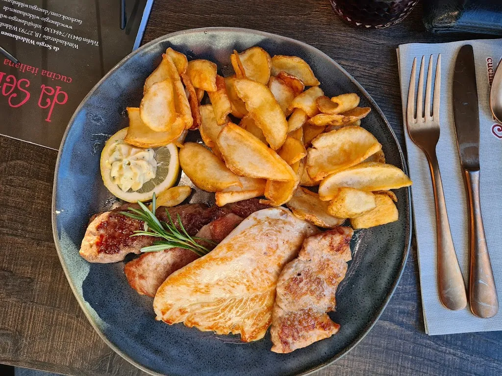 Menu_Ristorante Da Sergio Wildeshausen_Wildeshausen_image_7