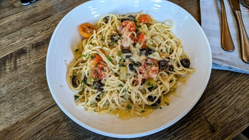 Menu_Ristorante Da Sergio Wildeshausen_Wildeshausen_image_8