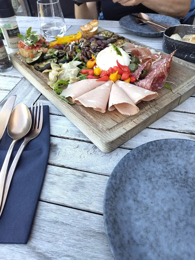 T Nijs_Ristorante Da Sergio Wildeshausen_Wildeshausen_review