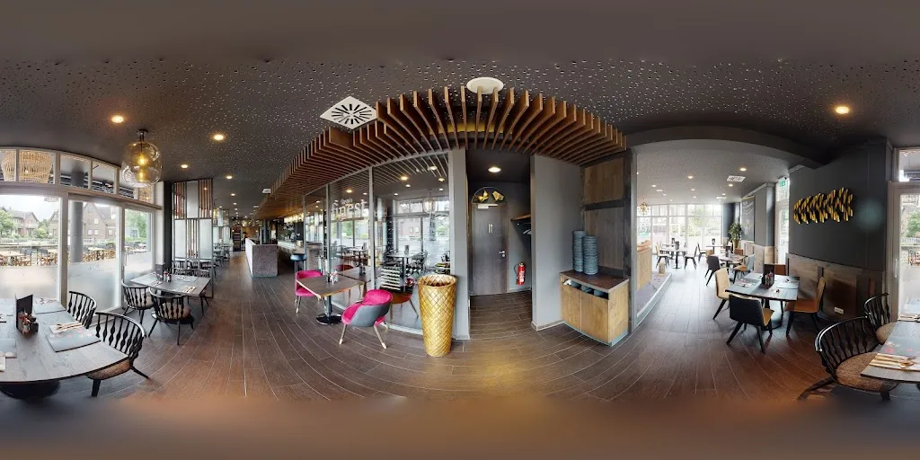 Ristorante Da Sergio Wildeshausen restaurant in Wildeshausen