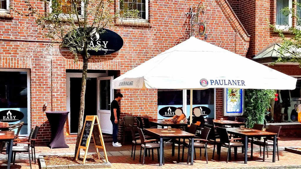 Easy-Wildeshausen restaurant in Wildeshausen