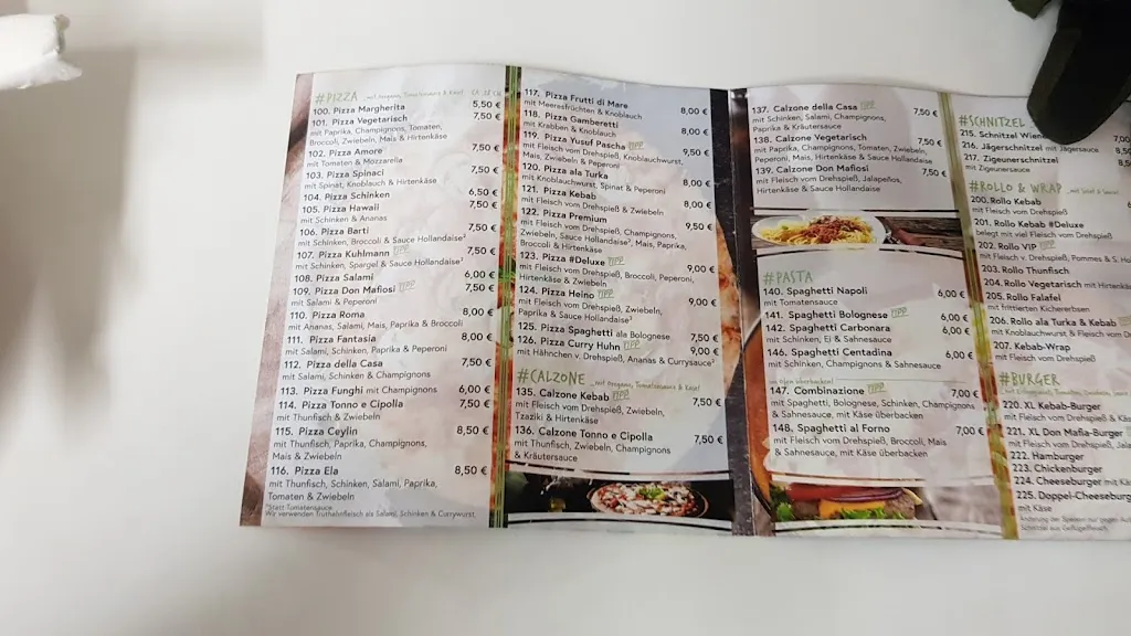 Menu_Bistro Marmaris Deluxe Neerstedt_Dötlingen_image_1