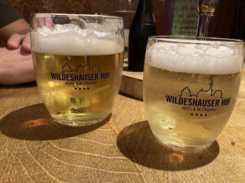 Tina Birgitte Kristensen_Wildeshauser Hof_Wildeshausen_review