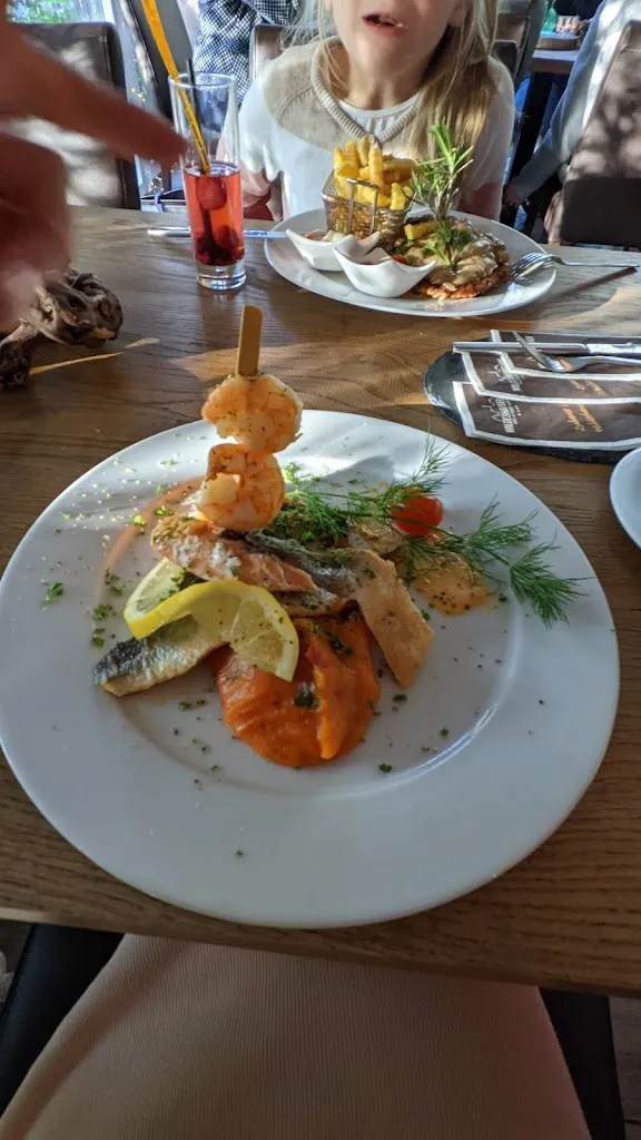 Iveta Ivanova_Wildeshauser Hof_Wildeshausen_review