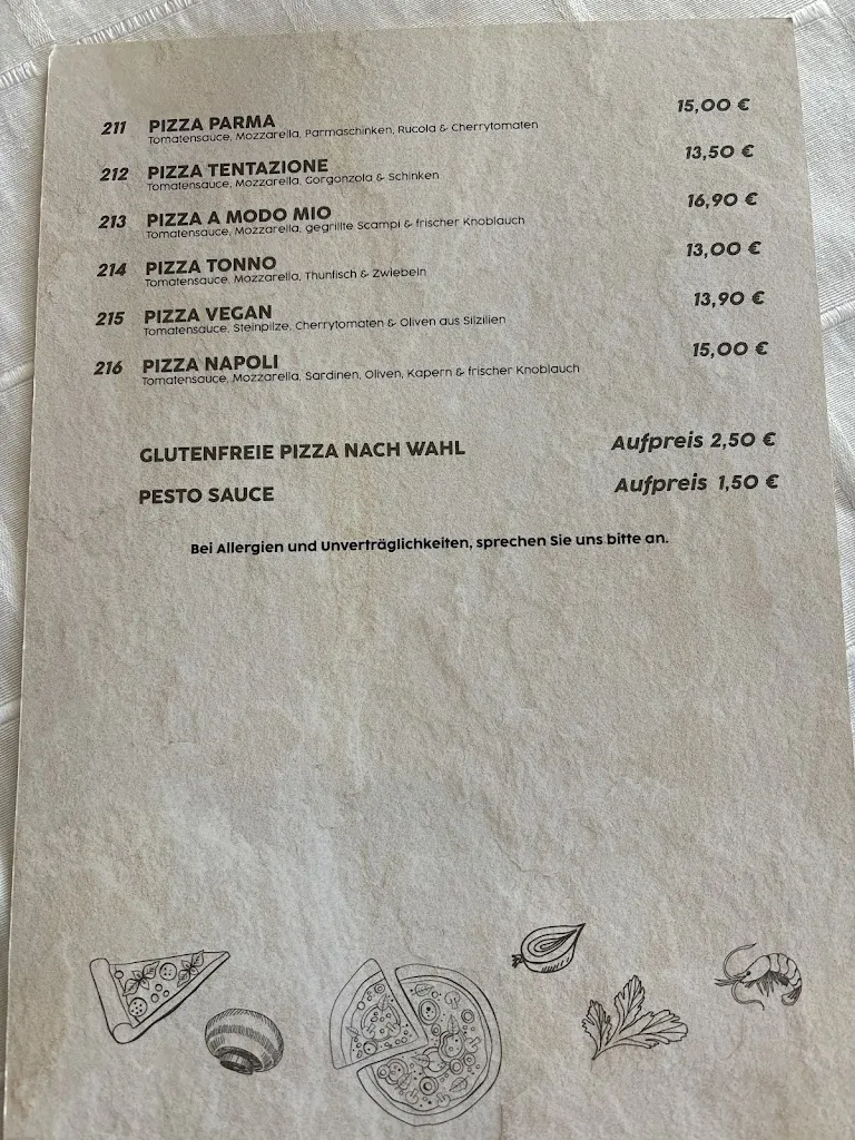 Menu_A Modo Mio_Wildeshausen_image_3