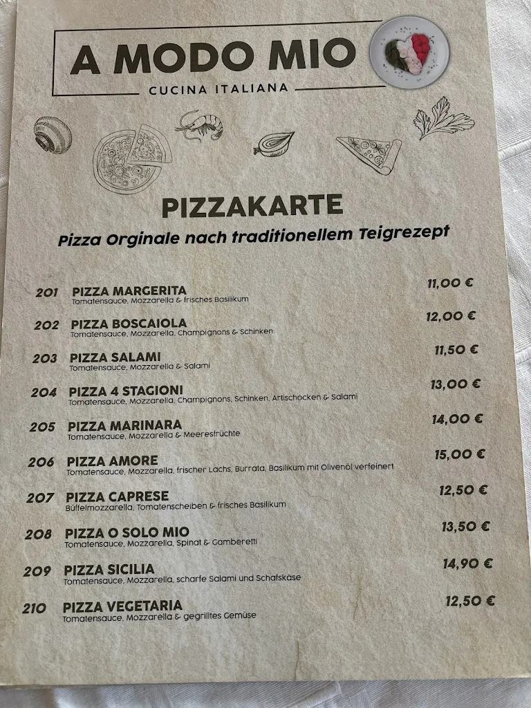 Menu_A Modo Mio_Wildeshausen_image_4